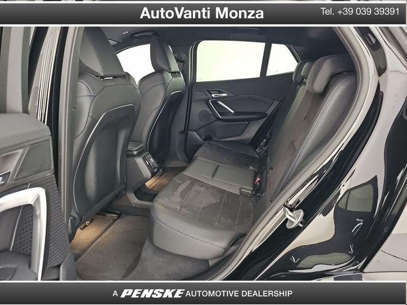 BMW iX2 iX2 eDrive 20 Msport Pro