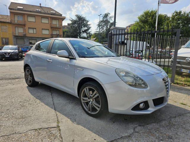 ALFA ROMEO Giulietta 2.0 JTDm-2 150 CV