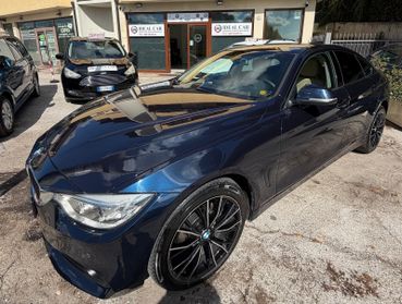 Bmw 420 420d xDrive GranCoupé Advantage