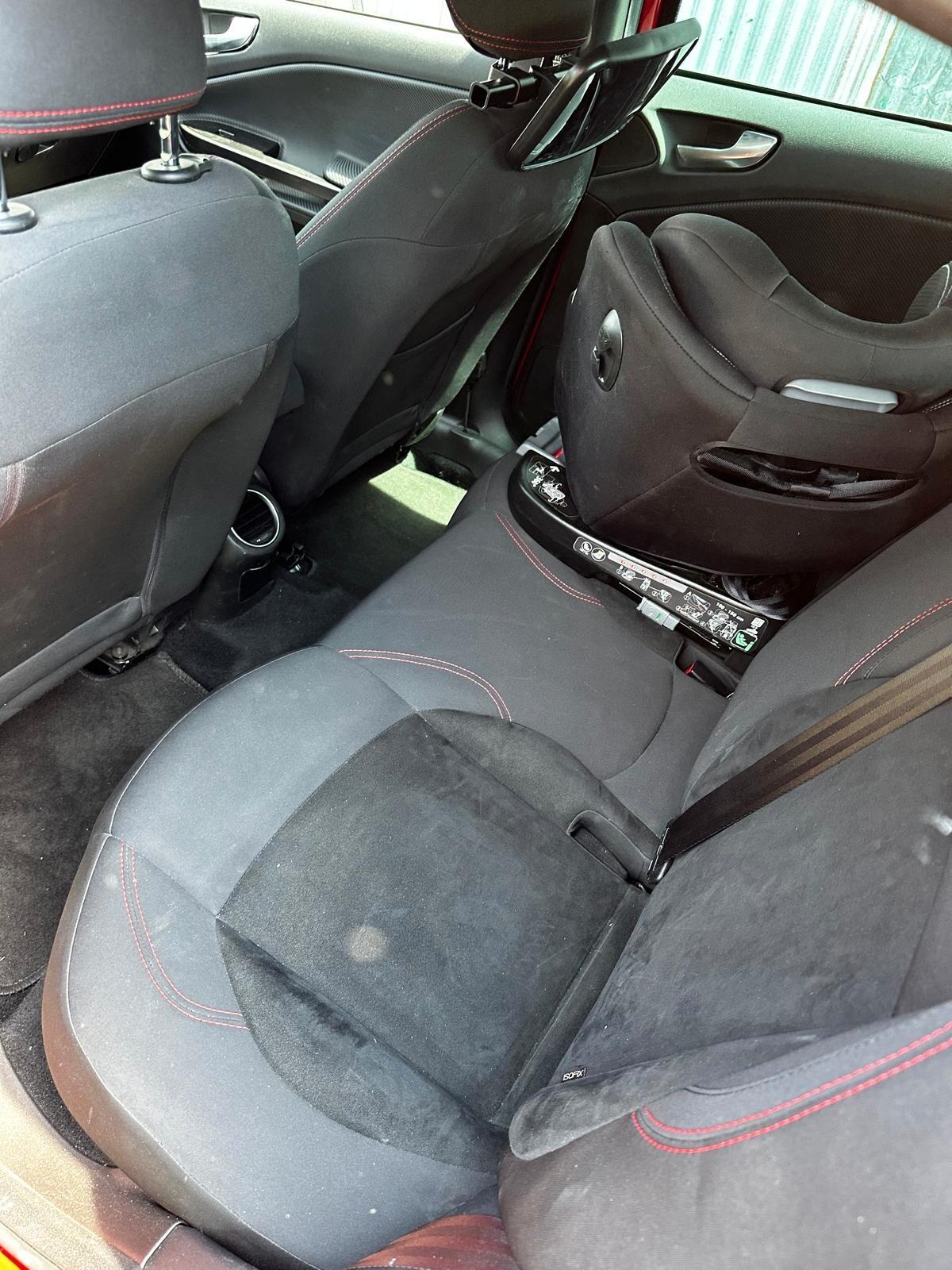 Alfa Romeo Giulietta 1.6 JTDm 120 CV Super