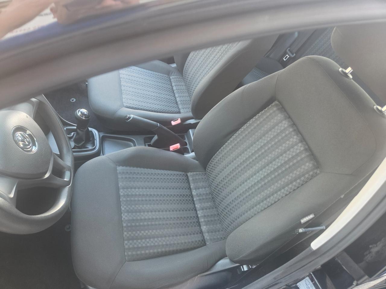 VW POLO ANNO 2016 1.0 BENZINA 60 CV KM 130000 CERTIF