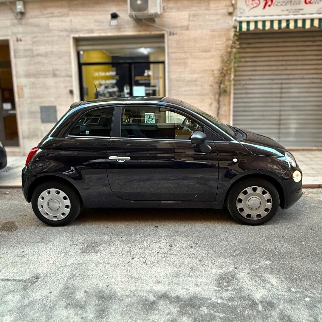 Fiat 500 1.0 Hybrid Cult **UNICO PROPRIETARIO**