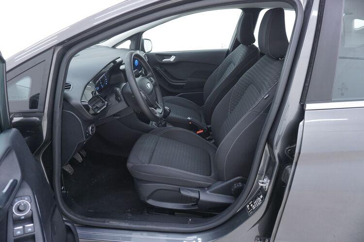 Ford Fiesta Hybrid Titanium BR345338 1.0 Mild Hybrid 125CV