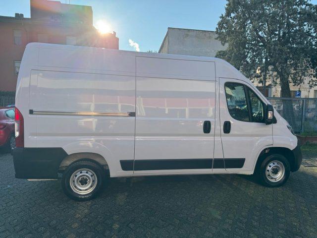 FIAT Ducato FURGONE 35 MH2 2.2 Mjt3 140CV EU6D-FIN