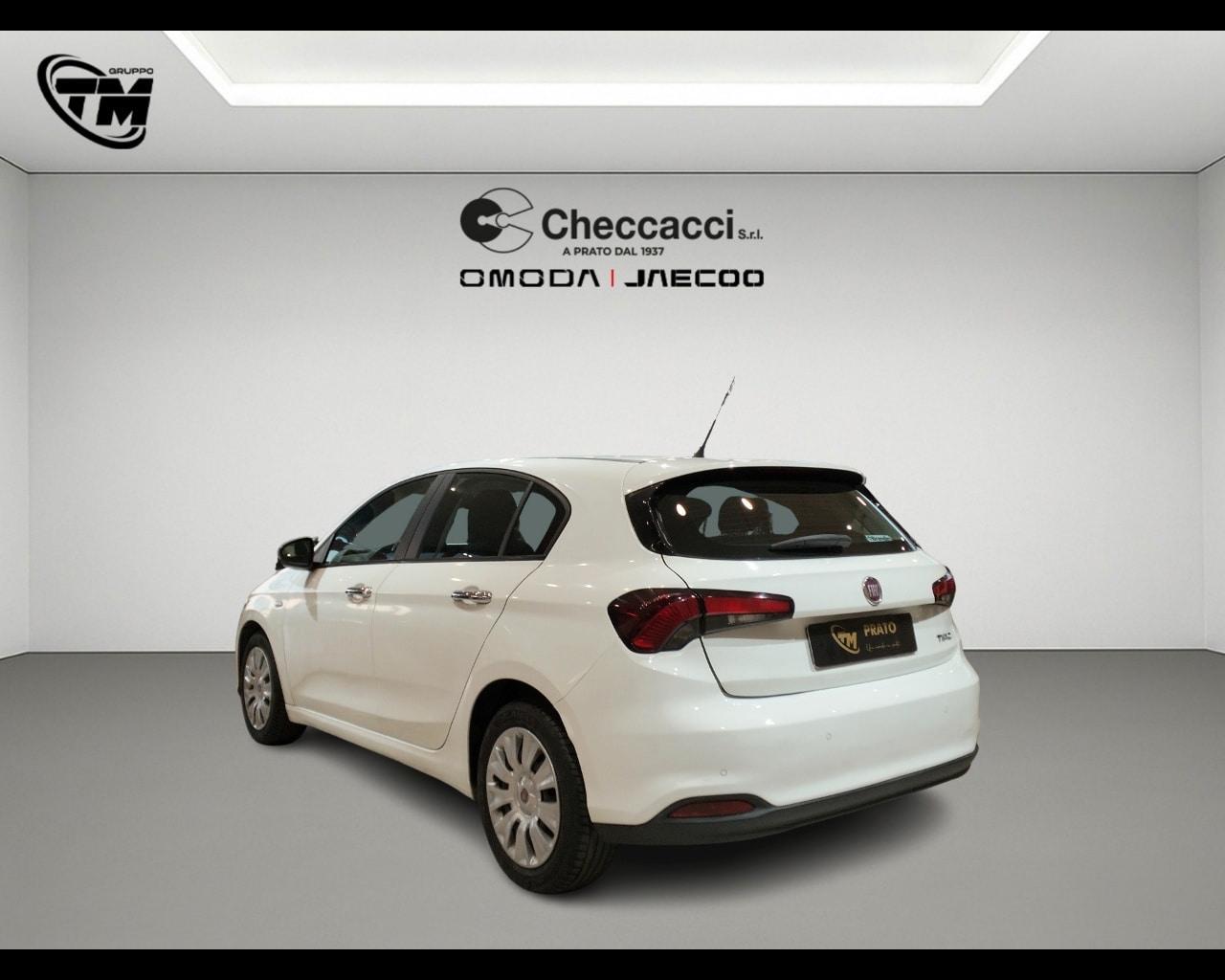 FIAT Tipo (2015-->) Tipo 1.4 5 porte Easy