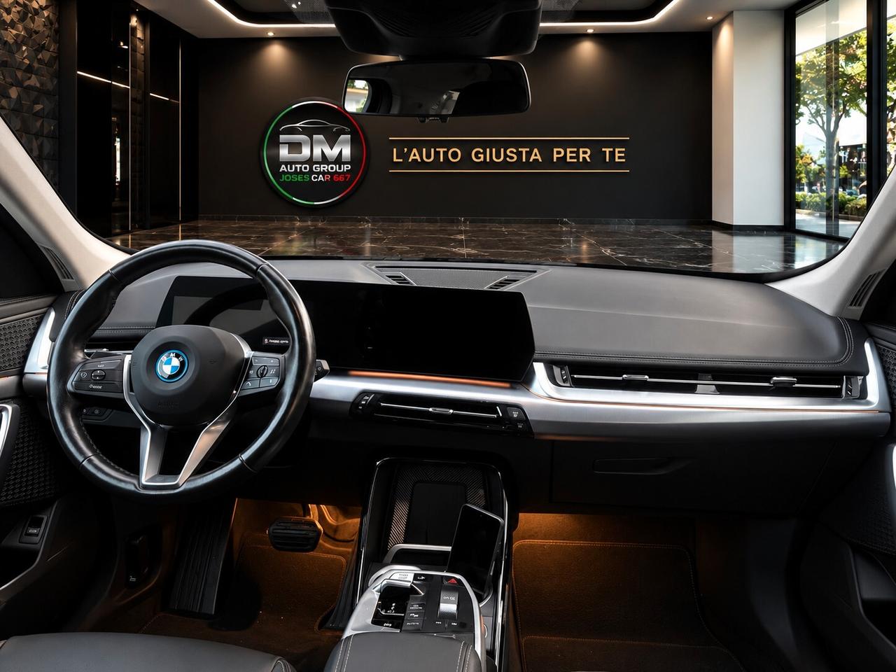 Bmw X1 xDrive 25e xLine
