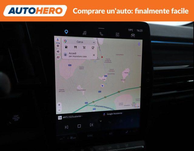RENAULT Austral Austral Full Hybrid E-Tech 200 CV Techno Esprit Al