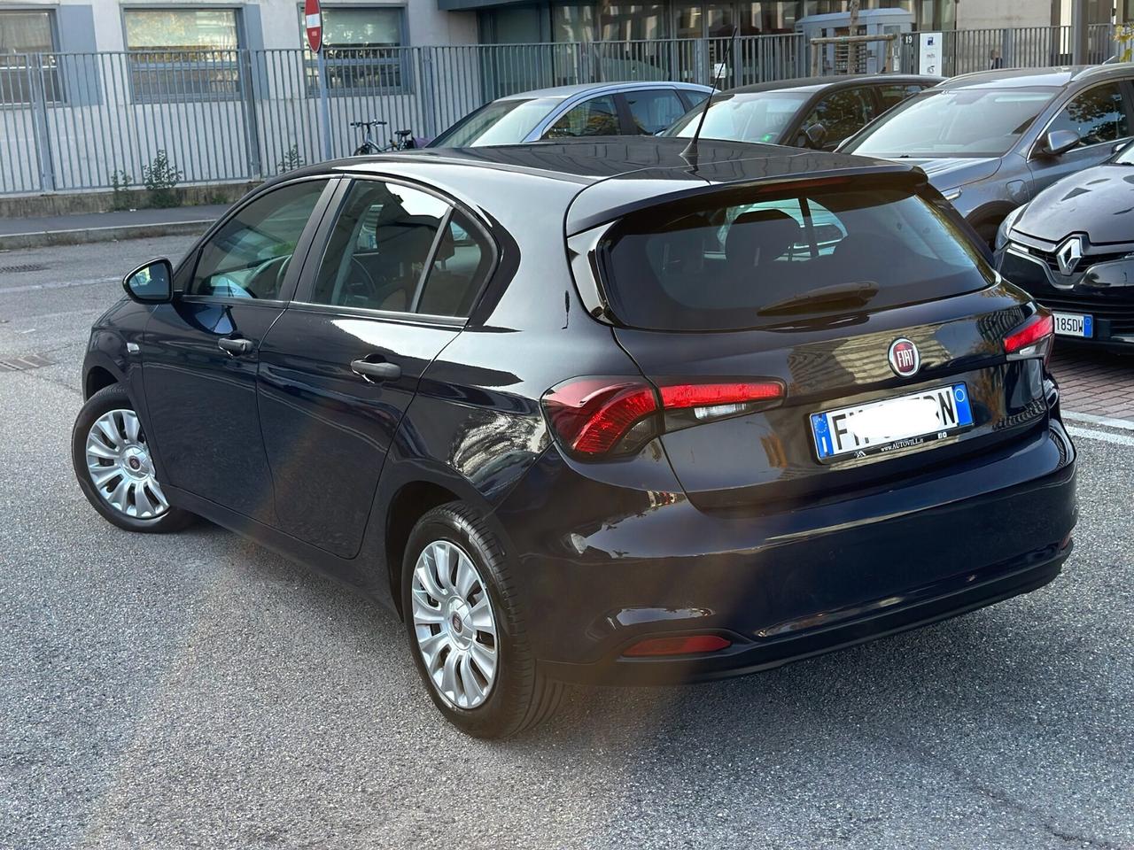 Fiat Tipo 1.3 Mjt S&S 5 porte Business