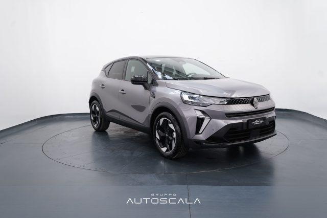 RENAULT Captur 1.0 ECO-GPL 100cv Techno