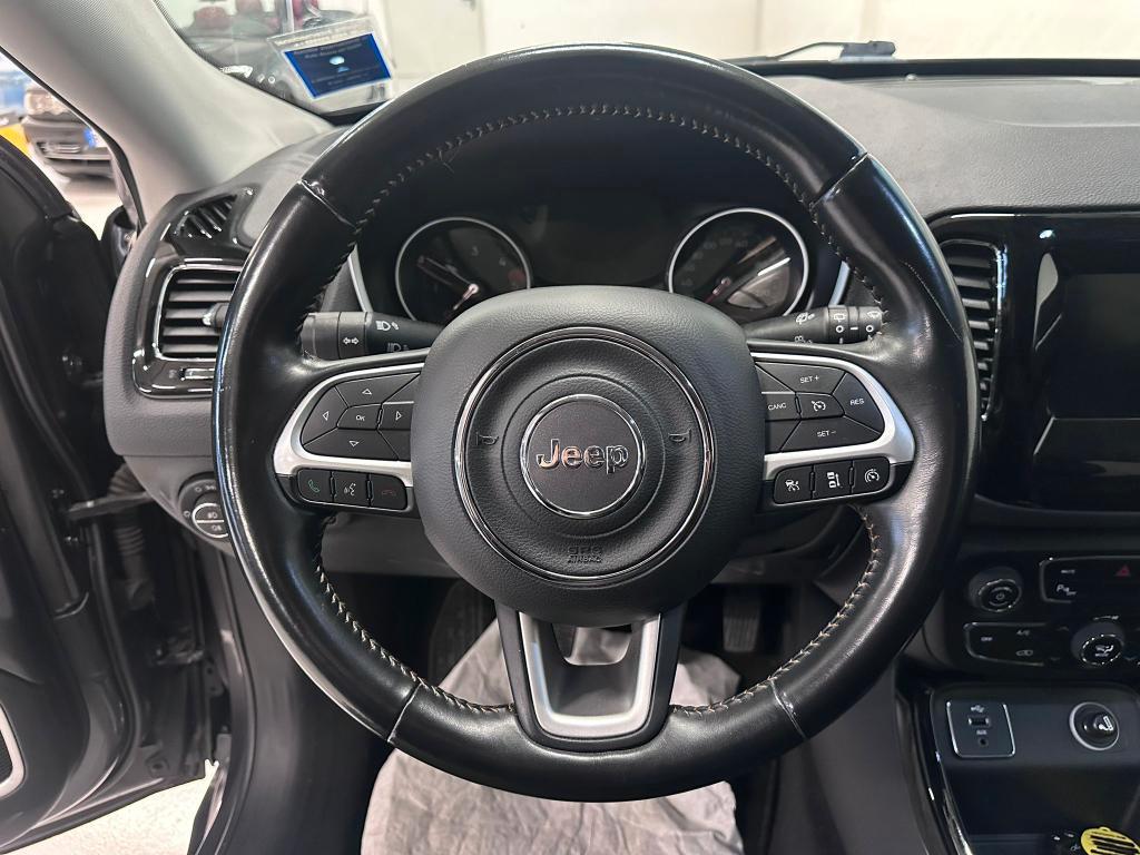 Jeep Compass 1.6 mjt Limited 2wd 120cv my19