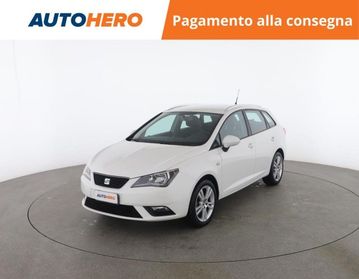 SEAT Ibiza ST 1.4 TDI 90 CV CR
