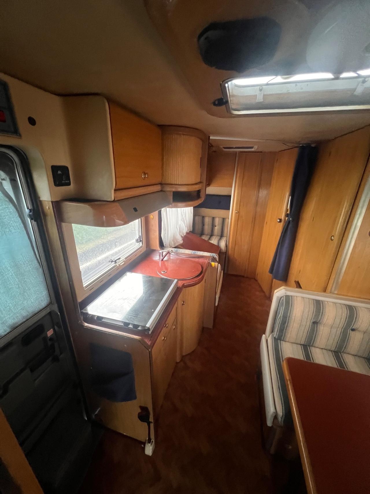 Fiat Laika EcoVip 2.5 IdTd Accessoriato