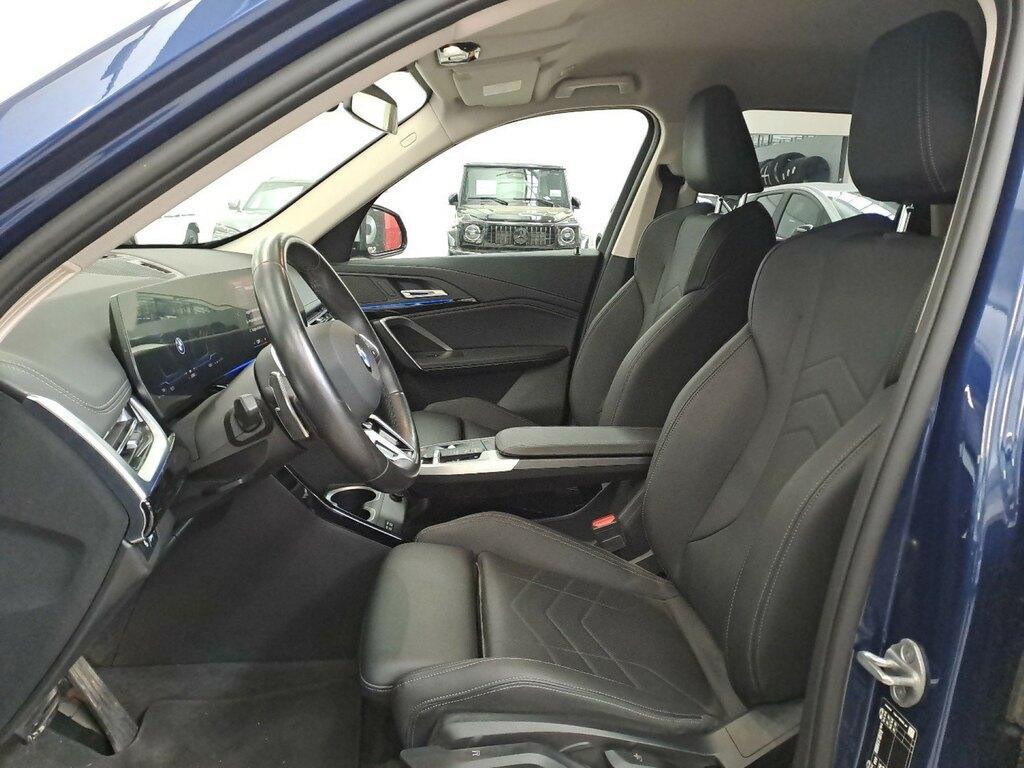 BMW X1 18 d xLine sDrive DCT
