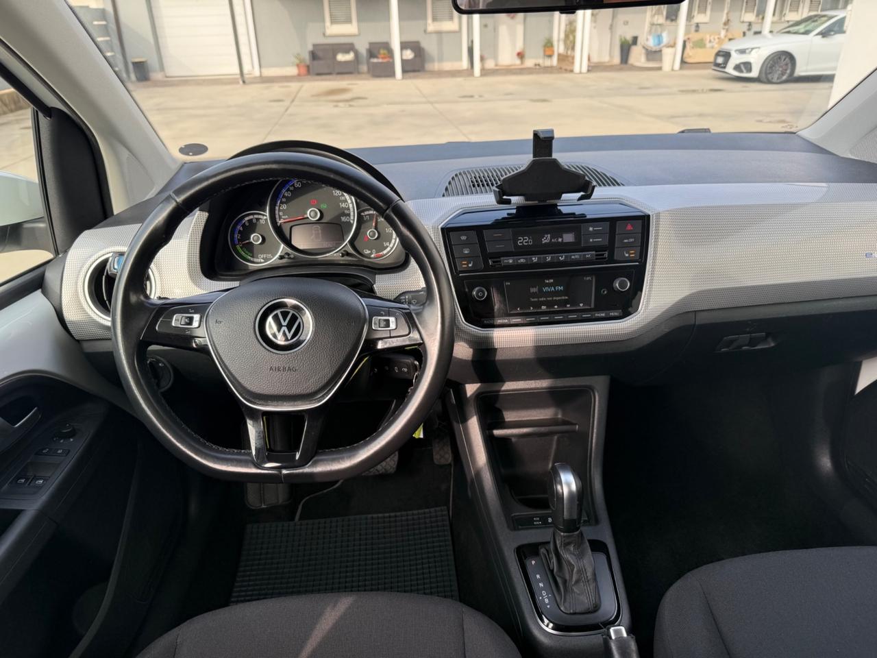 Volkswagen up! e-up! 82 CV