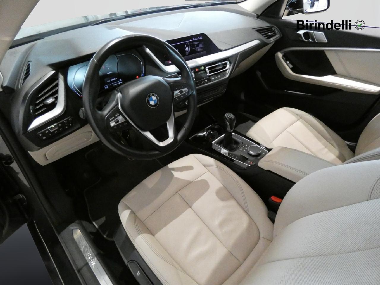 BMW Serie 2 G.C. (F44) - 218i Gran Coupé Luxury