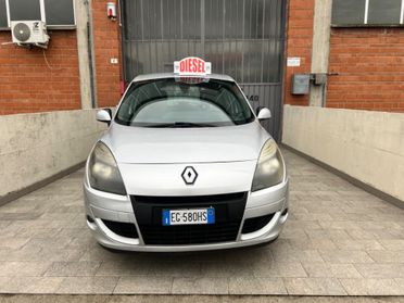 Renault Scenic Scénic X-Mod 1.5 dCi 110CV Dynamique