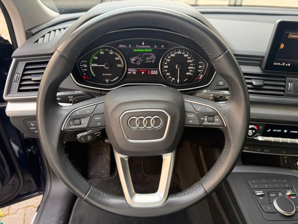 Audi Q5 50 2.0 tfsi e Business Design quattro 299cv s-tronic