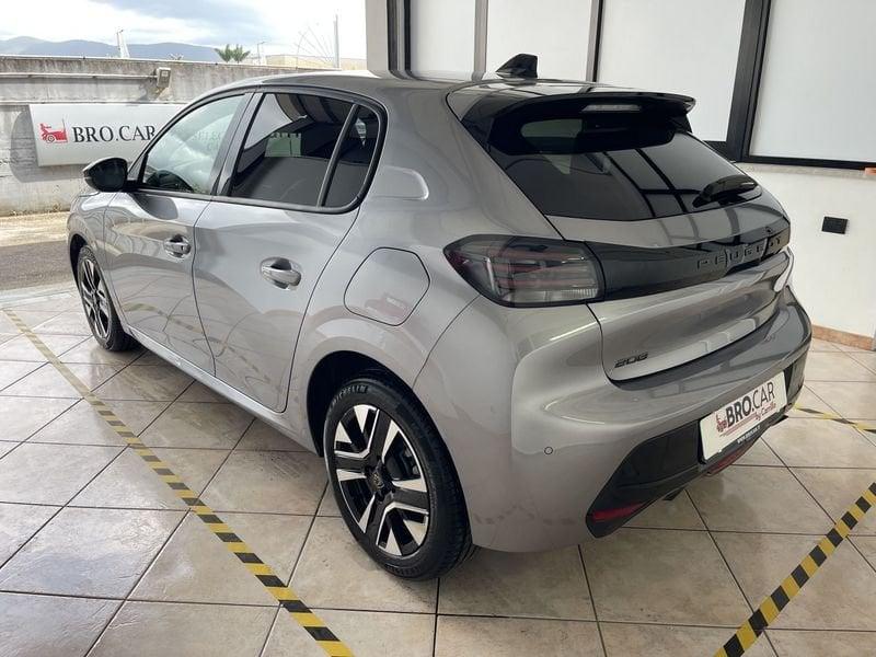 Peugeot 208 Allure PureTech 100 S/S NO VINCOLO FINANZIAMENTO