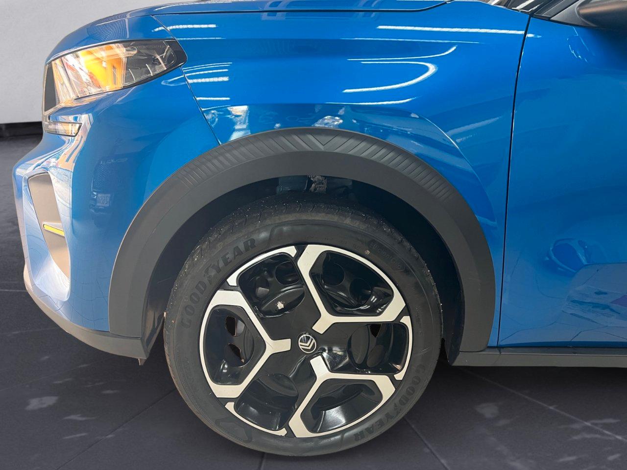Citroen C3 PureTech 100 S&S Plus KM 17.900
