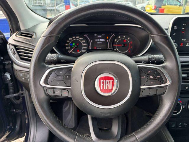 FIAT Tipo Tipo SW II SW 1.4 tjt Lounge Gpl 120cv