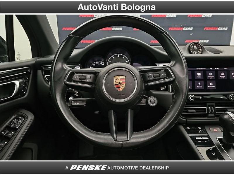 Porsche Macan Macan 2.9 S 380cv pdk