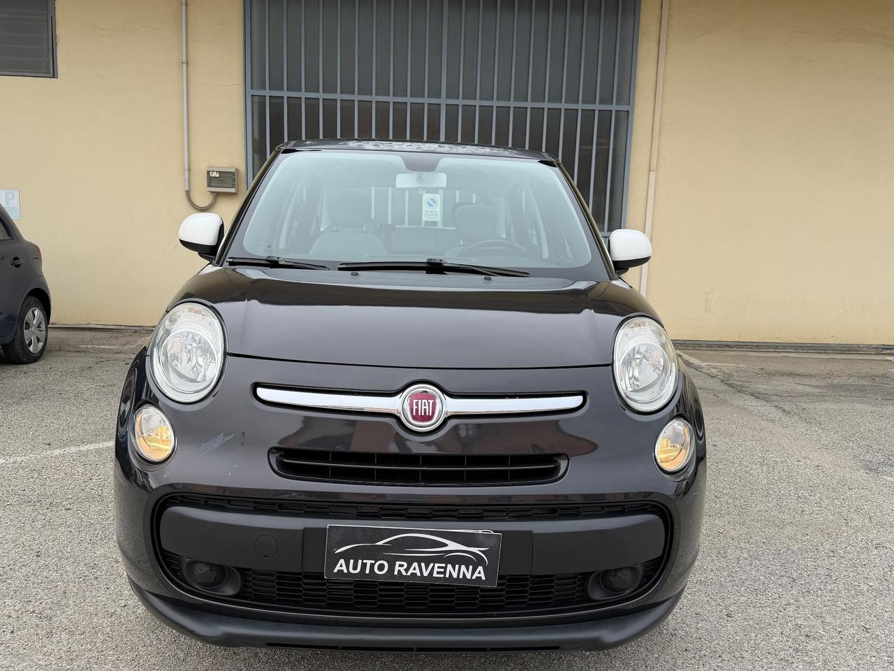 Fiat 500L 0.9 TwinAir Turbo Lounge Neopatentati