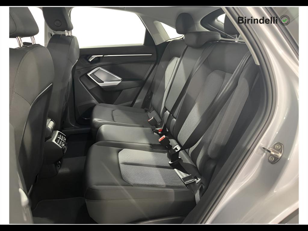 AUDI Q3 2ª serie - Q3 SPB 35 TDI S tronic Business Plus