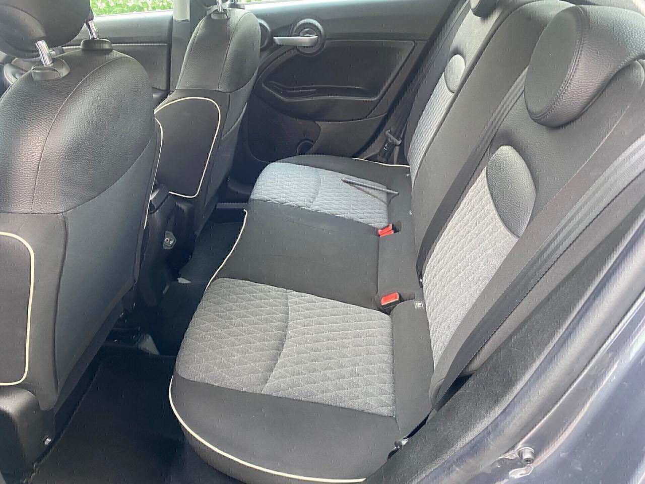 Fiat 500X 1.0 T3 120 CV Business