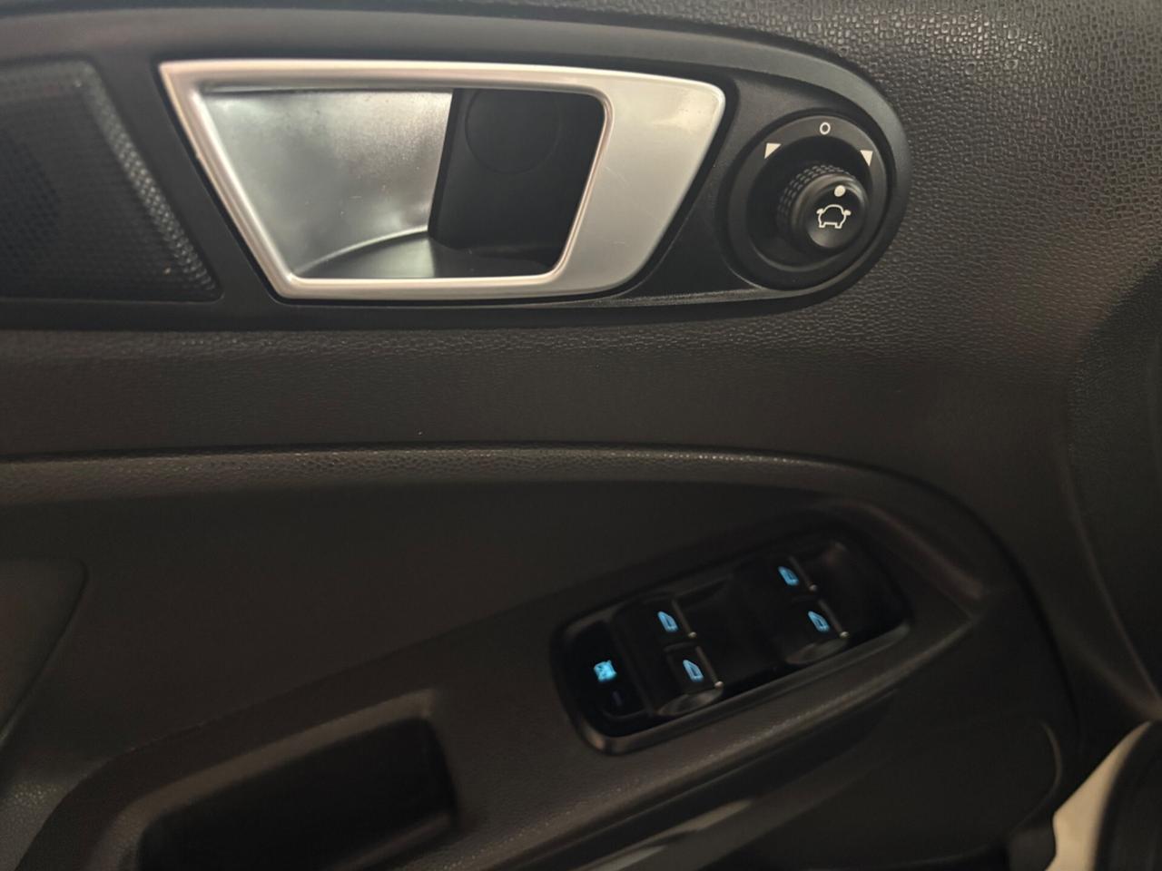 Ford EcoSport 1.0 BENZINA Titanium S