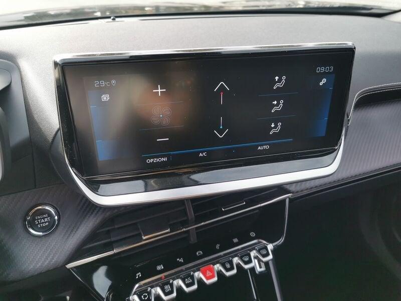 Peugeot 2008 2008 PureTech 130 S&S GT