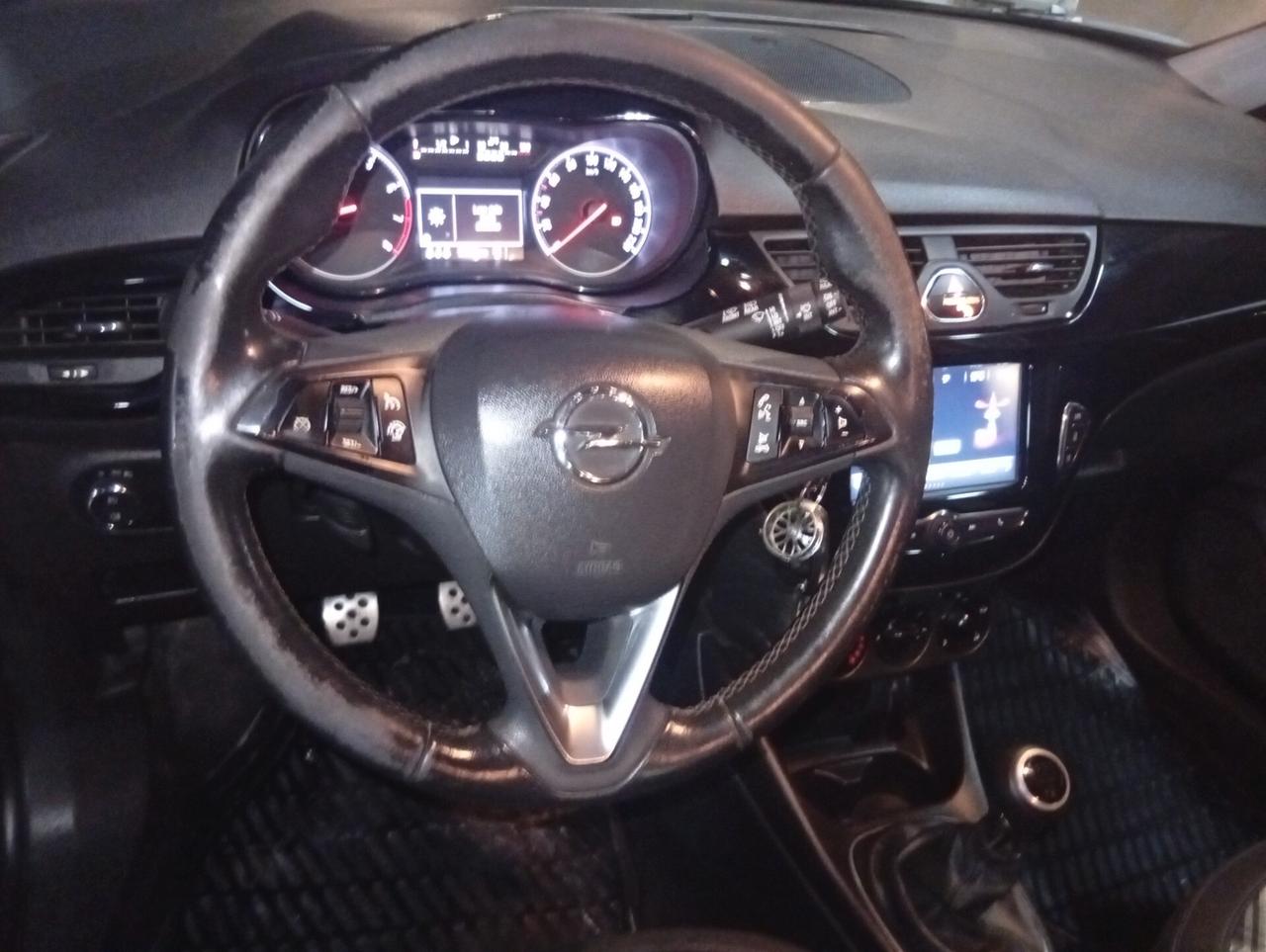 Opel Corsa 1.4 90CV GPL Tech 5 porte Innovation