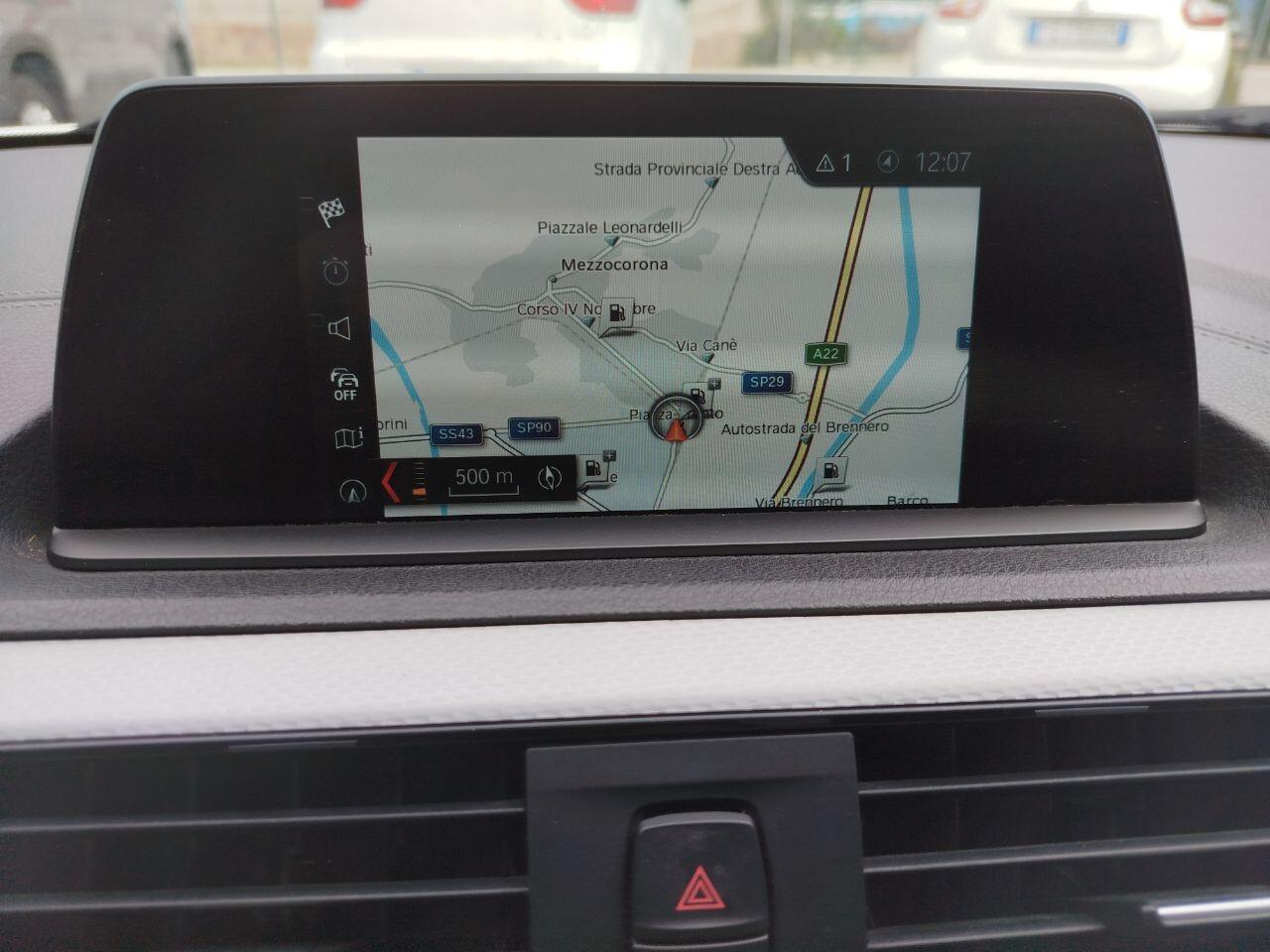 Bmw 118 118i 5p. Msport