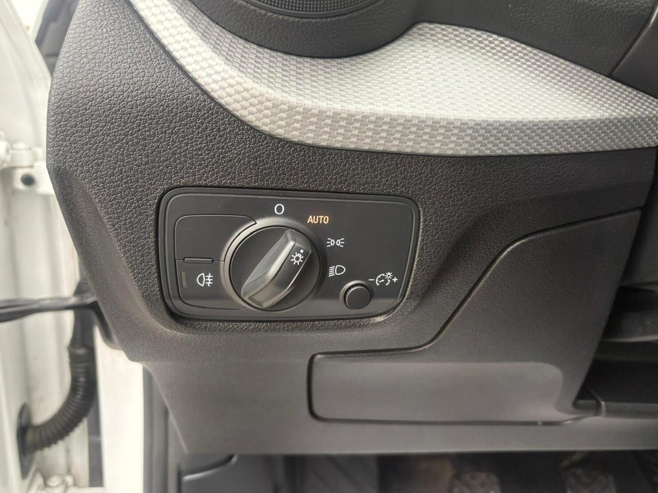 Audi Q2 30 TFSI Sport Garanzia 06/2027