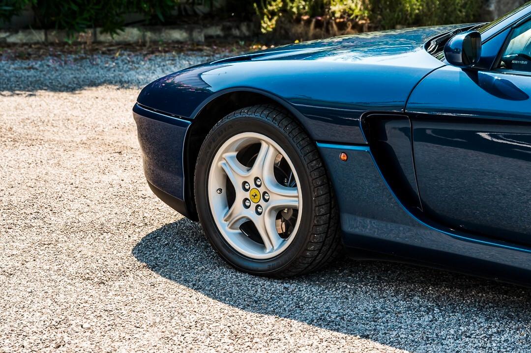Ferrari 456 GT