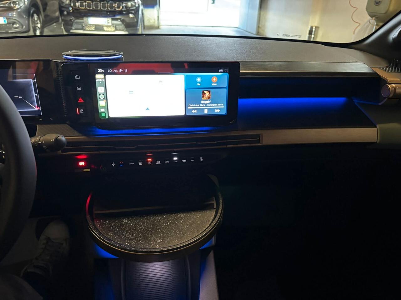 Lancia Ypsilon 1.0 FireFly 5 porte S&S Hybrid Gold//