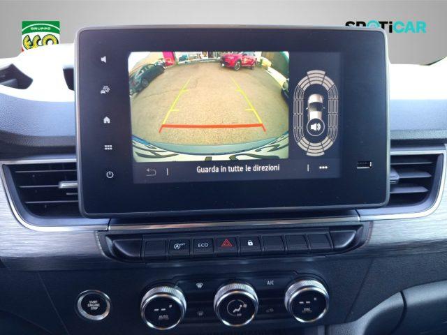 NISSAN Townstar 1.3 130 CV N-Connecta