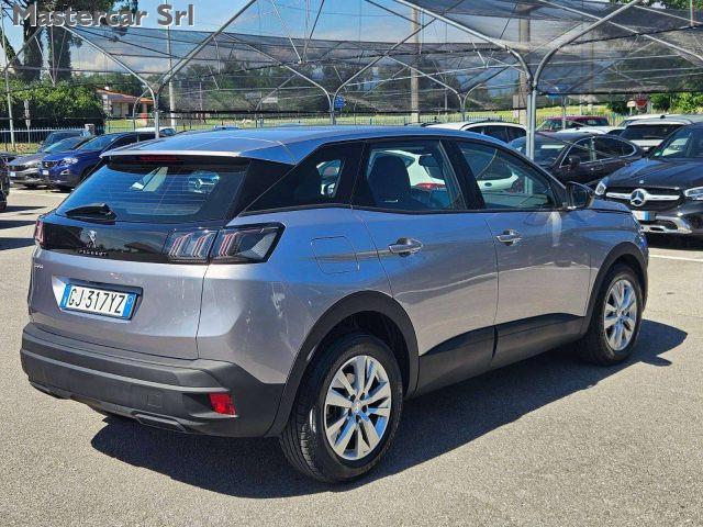 PEUGEOT 3008 3008 II 2021 1.5 bluehdi Active Business s - GJ317