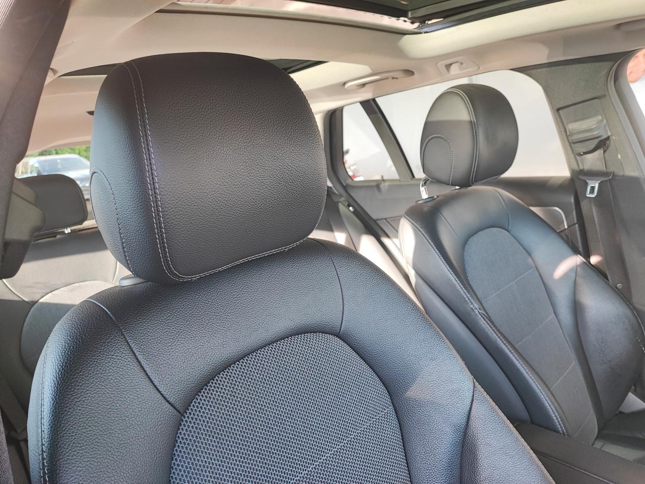 Mercedes-benz C 250 d S.W. 4Matic Automatic Premium