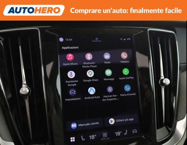 VOLVO V60 Cross Country B4 (d) AWD automatico Ultimate