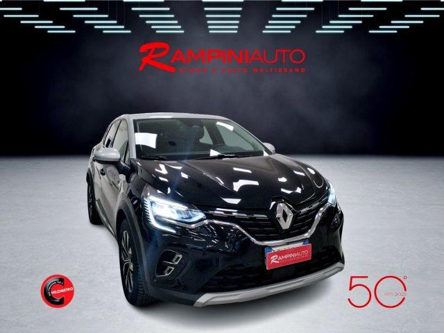 RENAULT Captur TCe 90 CV Techno Iva Esposta Garanzia Casa Madre