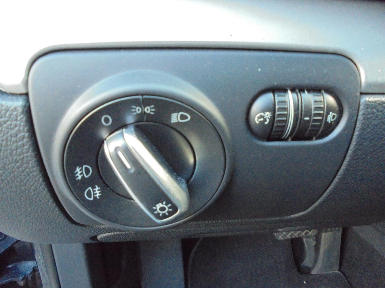 VOLKSWAGEN GOLF VI 1.4 TSI 122CV DSG HIGHLINE UNIPROPRIETARIO