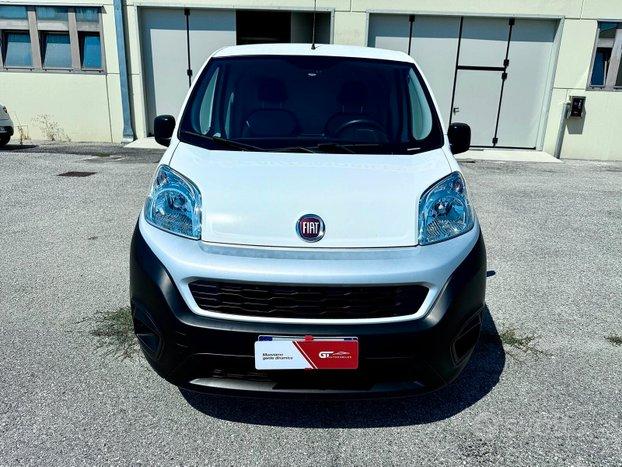 Fiat Fiorino 1.3 MJT 95CV Cargo SX