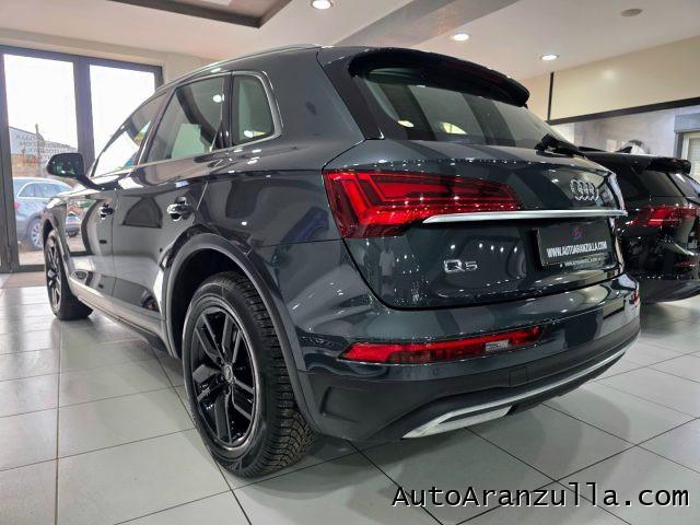 AUDI Q5 35 2.0 TDI 163CV S tronic Business Navi
