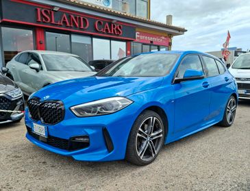 BMW 118 i M Sport 140cv Shadow Line