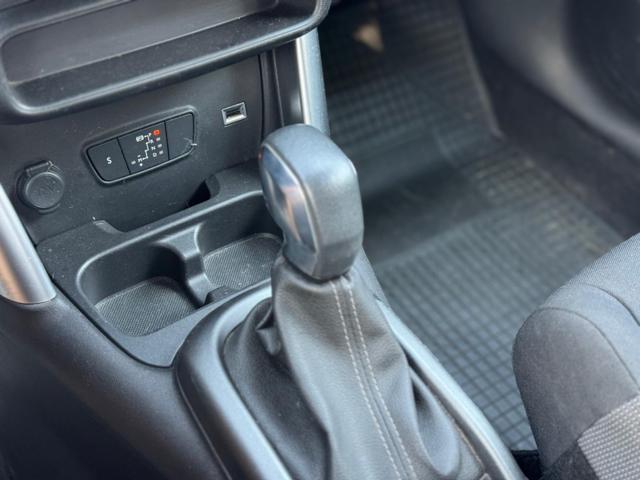 CITROEN C3 Aircross BICOLORE/ AUTOMATICA / Shine