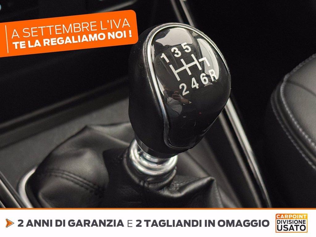 FORD Ecosport 1.0 ecoboost active s&s 125cv del 2022