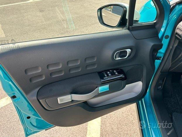 Citroen C3 Shine Diesel Permutabile