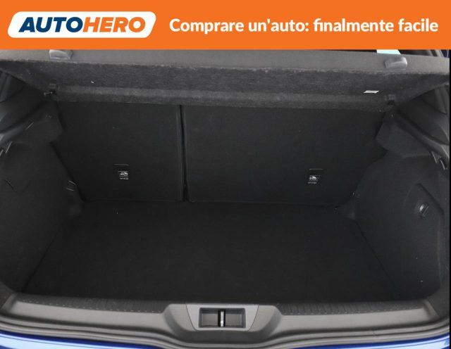RENAULT Megane Mégane Blue dCi 115 CV EDC R.S. Line