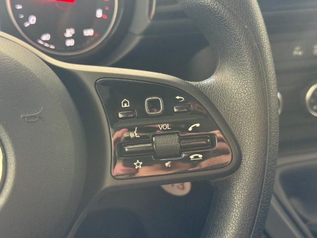 MERCEDES-BENZ Citan 1.5 110 CDI Furgone Long