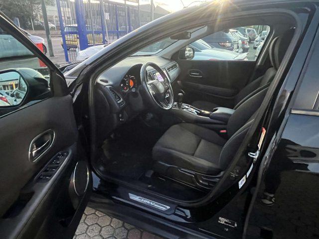 HONDA HR-V HR-V II1.6 Elegance Navi Adas